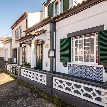 Casa Inti / Inti House Furnas Bed & Breakfast Furnas  Luaran gambar
