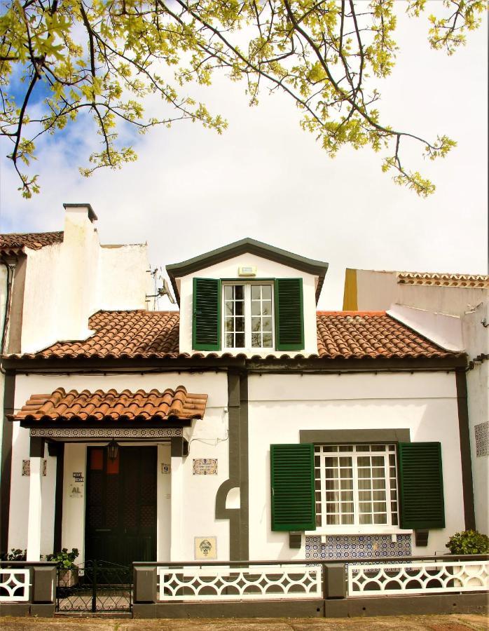 Casa Inti / Inti House Furnas Bed & Breakfast Furnas  Luaran gambar
