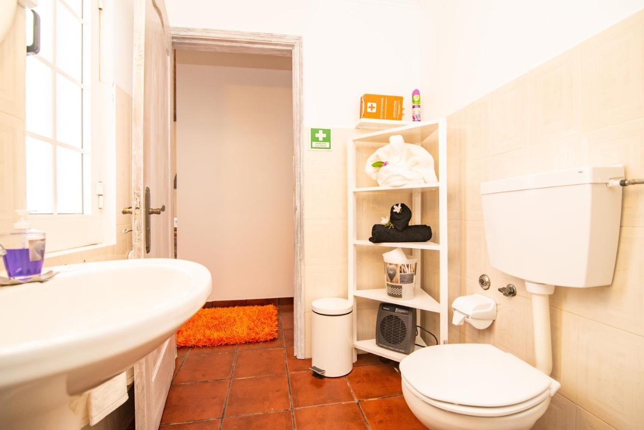 Casa Inti / Inti House Furnas Bed & Breakfast Furnas  Luaran gambar