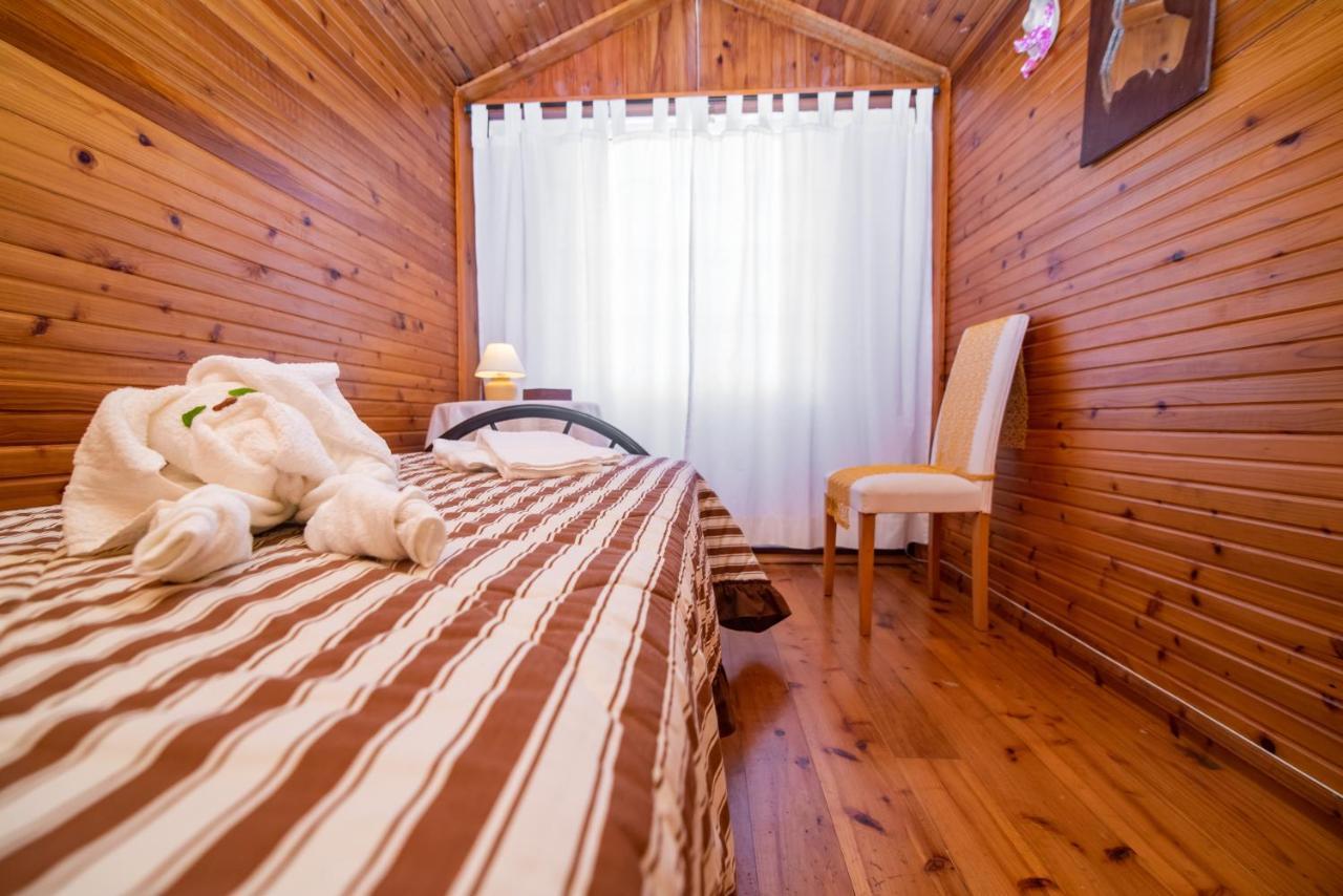 Casa Inti / Inti House Furnas Bed & Breakfast Furnas  Luaran gambar